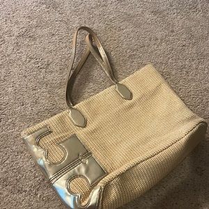 Tory Burch bag